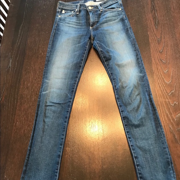 Ag Adriano Goldschmied Denim - AG jeans
